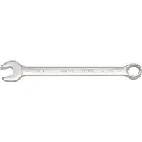 YATO Clé mixte fourche et polygonale 32 mm