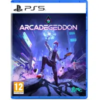 Arcadegeddon Fruk