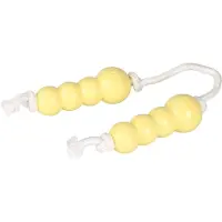 Laroy EBI Petit jouet pour chiots Pilou - Jaune