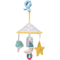 Taf Toys Jouet de landau Urban Garden Urban Garden, + 0 mois,
