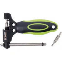 Kmc Chain Rivet Extractor Noir 1-12s