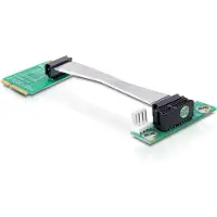 Black Box Adaptateur de carte à puce Mini PCI-Express
