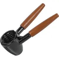 Westmark Professionnel de la noix deLuxe, Casse-noix, Marron