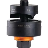 Alfra poinçon de tôle TriCut KL Ø 40,5 mm M40 - 1715