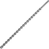 Irwin Mèche à béton - IRWIN - Speedhammer - 16,0x460 mm - Tête carbure - Vitesse de perçage rapide