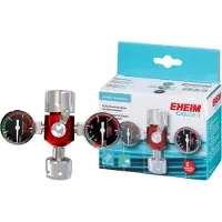 Eheim Manometer For Co2 Bottle Rouge