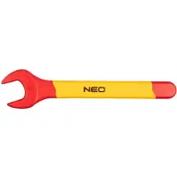 Neo clé unilatérale 1000V (clé 30mm 1000V) (30 mm)