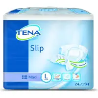 Tena ProSkin Slip Maxi Large 24 pc(s) Couches