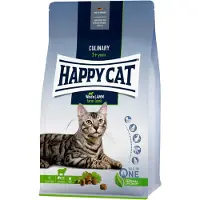 Happy Cat Culinary Agneau élevé en plein air 10 kg