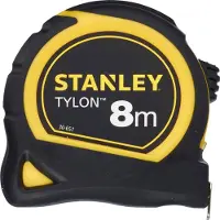 Stanley Ruban à mesure 8m