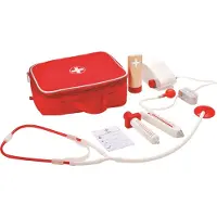Hape Médecin de garde
