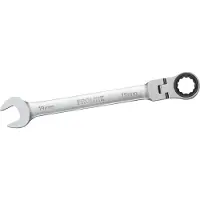 Pro-Line plokščiakampis raktas su trinkelėmis ir 10 mm riešu (35450) (10 mm)