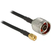 DeLOCK Câble d'antenne (Câble d'antenne)