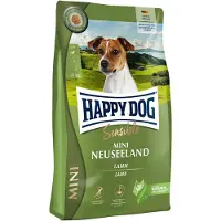 Interquell GmbH HappyDog 4kg Sensible Mini Nouvelle-Zélande