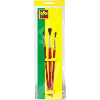 SES Creative Brosses