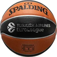 Spalding 7