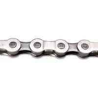 Sram Pc971 Powerlink Chain Argenté 114 Links