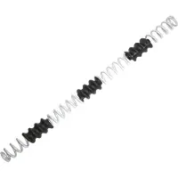 RockShox Boxxer Rc Extra Soft Spring Noir