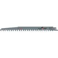 Bosch Powertools 2608653065 - Lame De Scie Sabre S 1542 K Top For Wood 25x