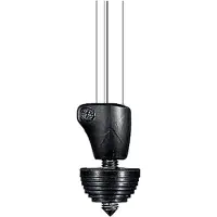 Manfrotto 160spk3 D16 Leg 3 Units Noir