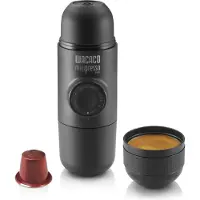 Wacaco Machine à café portable Minipresso Ns