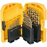 DeWalt Dt7926-xj Drill Set 29 Pieces Jaune