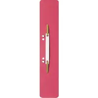 Leitz Relieur à lamelle, 60 x 305 mm, rouge