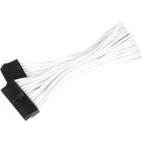 Silverstone SST-PP07-MBW Cables d'alimentation