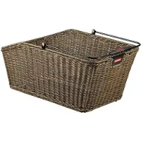 Klickfix Panier Gt Korbklip 18l