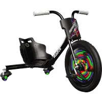 Razor Vélo Lightshow Riprider 360