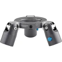 Novoflex Trépied 3-legs Base Profi