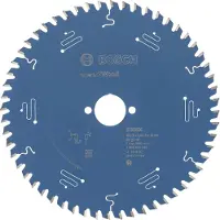 Bosch 2608644057 - Lame De Scie Circulaire Expert Pour Wood, 210 X 30 X 2,4 Mm, 56D
