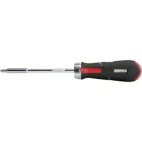 Ks Tools 159.2051 manual screwdriver Single