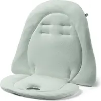 Peg-Pérego Coussin réversible en coton PEG pour chaises hautes