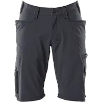 Mascot Accelerate 18149 Shorts Vert 50 Homme