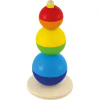 Selecta Schmidt Spiele Boules empilables