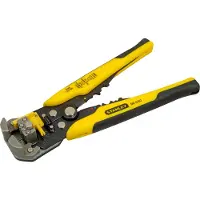 Stanley Fatmax FMHT0-96230 Pince à dénuder automatique