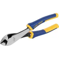 Irwin 10505494 VISE-GRIP ProTouch Pince coupante coupe câble 7' / 175 mm