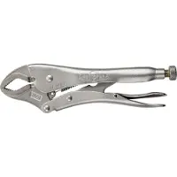 Irwin Vice-grip Pince-etau courbe original 10cr 250 mm