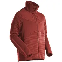 Mascot Pull polaire zippé Customized - 22503-681-Noir-XS