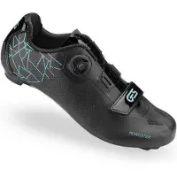 Ges Roadster 2 Road Shoes Noir EU 41 Homme