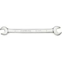 Stanley FATMAX Clé à fourche double 8x9mm - FMMT13065-0