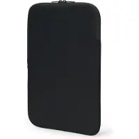 Dicota 903668981 Laptop Cover Noir