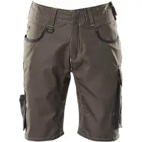 Mascot Unique 18349 Shorts Blanc 42