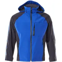 Mascot Unique 18601 Outer Lining Jacket Bleu XL