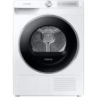 Samsung Sèche-linge DV80T6220LHS2