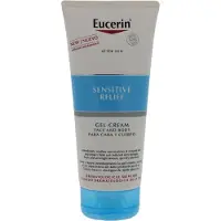 Eucerin SUN PROTECTION aftersun sensitive relief gel-crema 200 ml