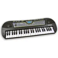 Bontempi Spa I Com Clavier 49 Touches