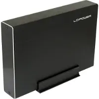 LC-Power LC Power LC-35U3-Becrux-C1 LC Power LC-35U3-Becrux-C1 USB 3.1 Typ C / 3,5 SATAIII