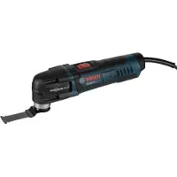 Bosch Professional Gop 30-28 Professional Oscillating Multi Tool Bleu,Noir One Size / EU Plug 220V